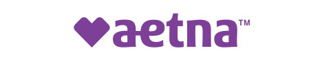 Aetna logo
