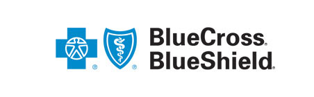 Blue Cross Blue Shield logo