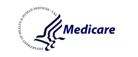 Medicare logo